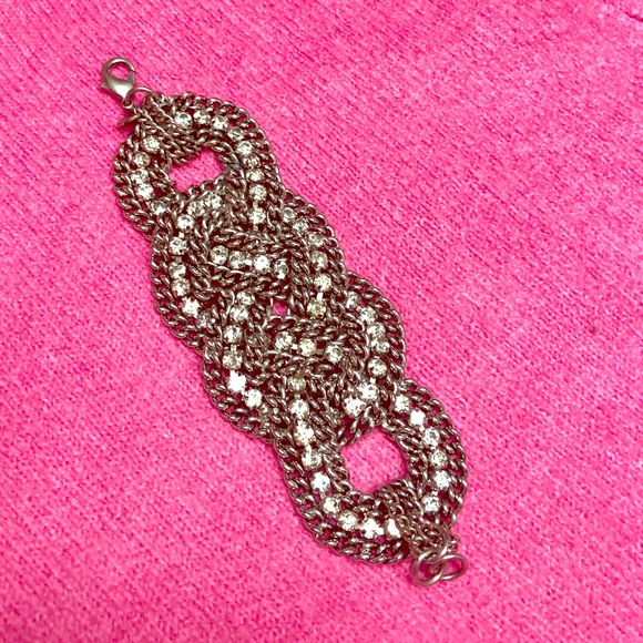 Stella & Dot Jewelry - Stella & Dot Sparkle Bracelet Stella & Dot Jewelry - Stella & Dot Sparkle Bracelet
